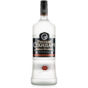 Russian vodka PNG image-5831